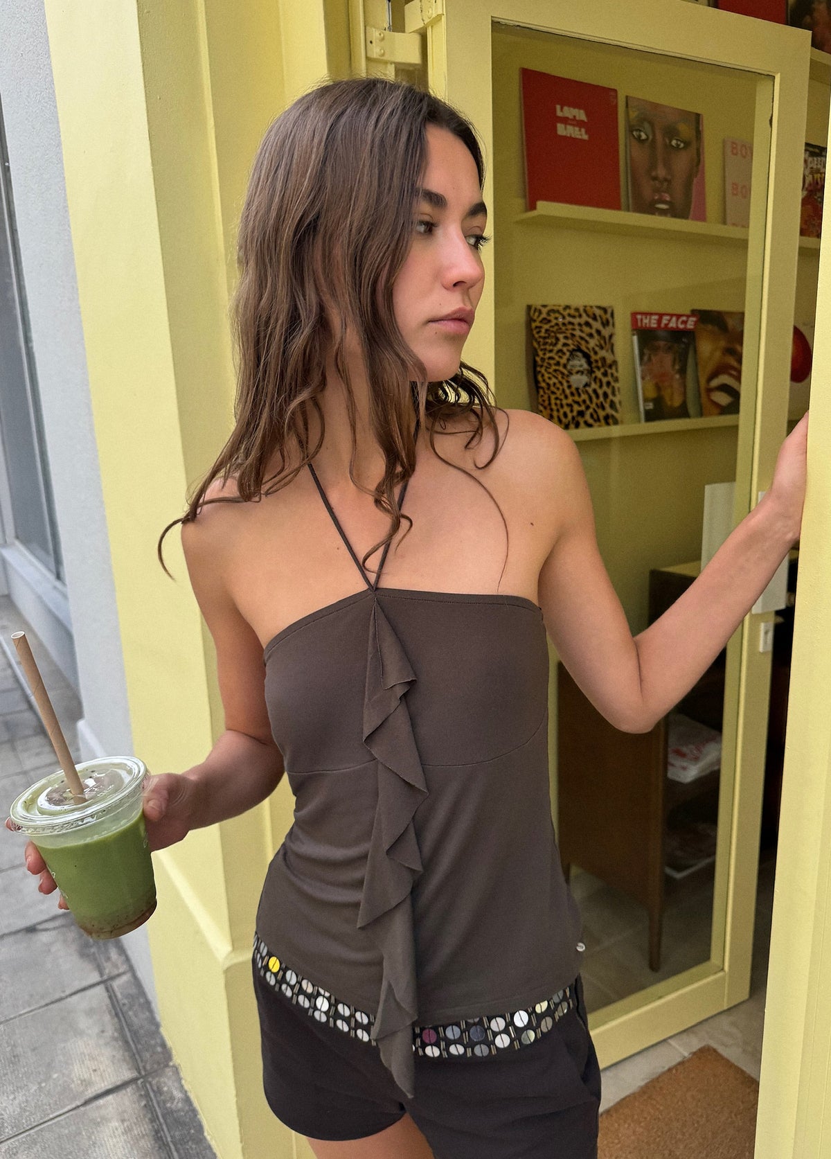 Top-halter-bolitas