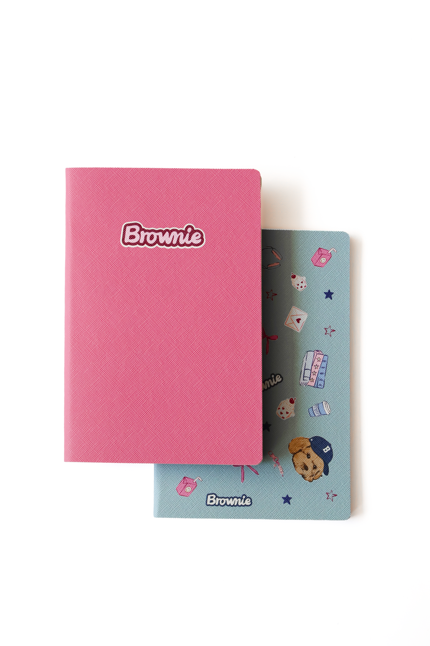 Libretas Pasta Suave