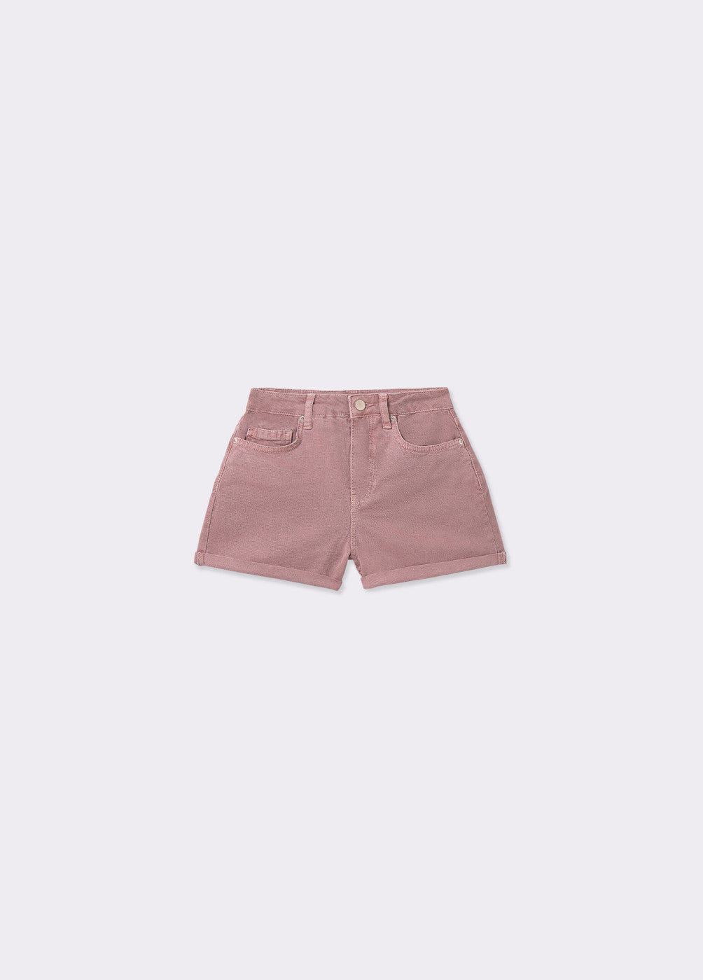 Short básico