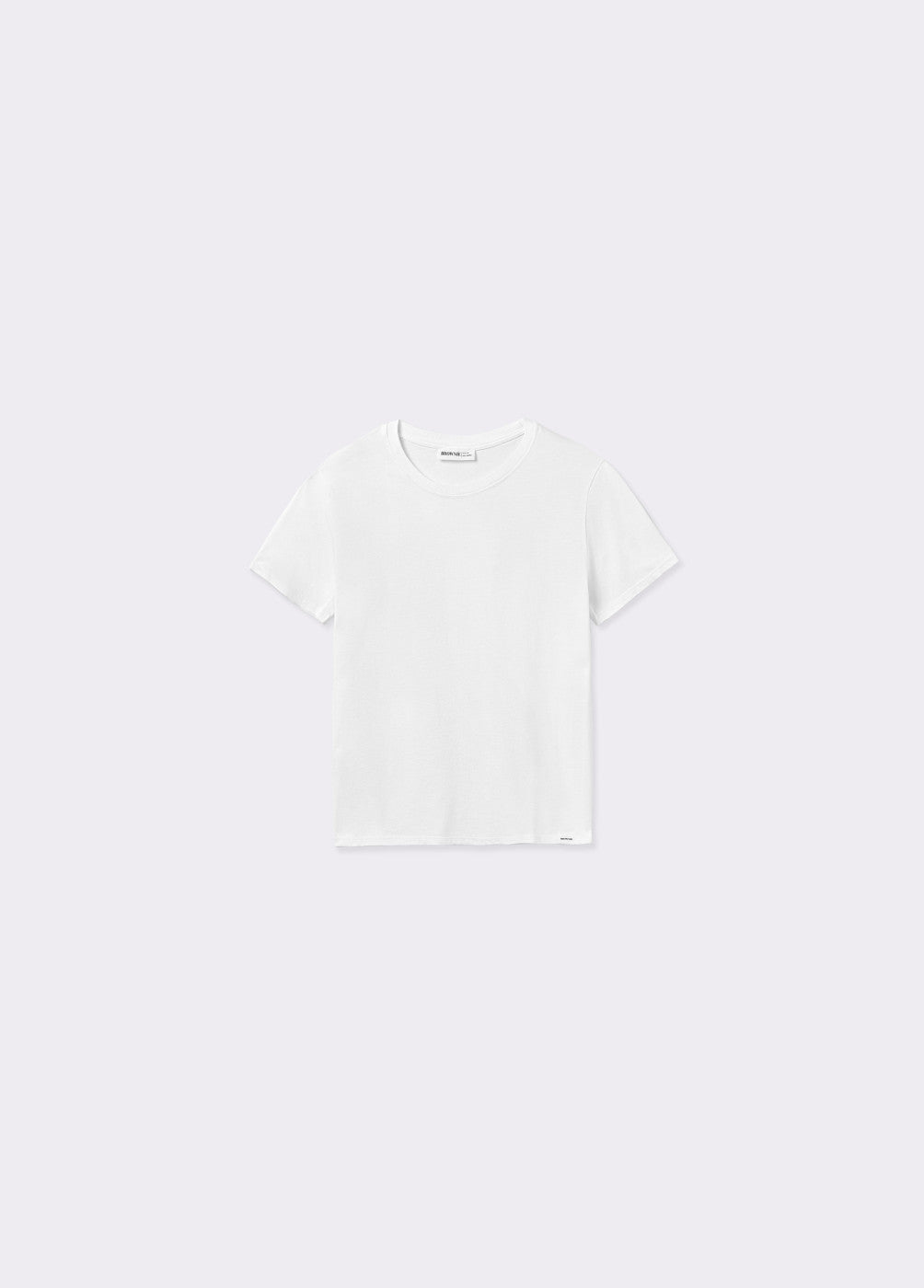 Camiseta básica