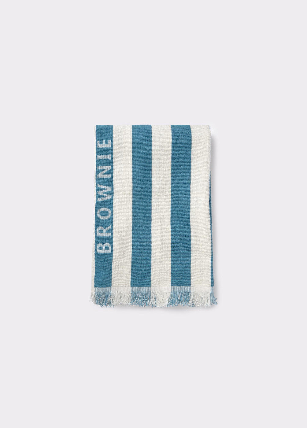 Toalla rayas