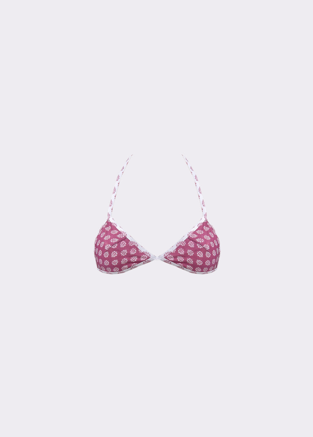 Bikini reversible sello