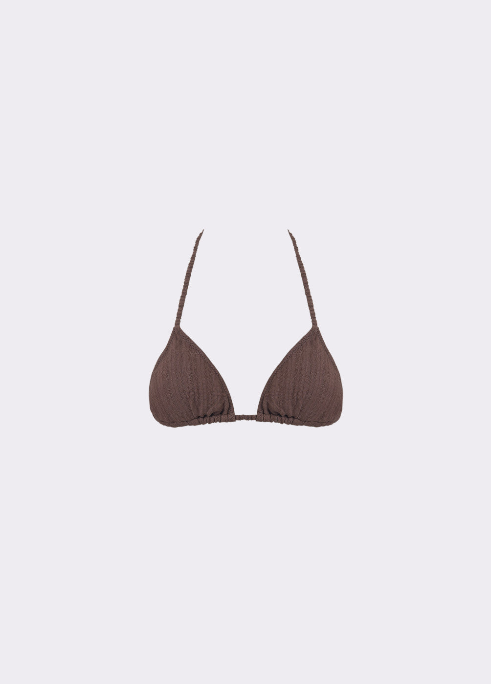 Bikini textura chocolate
