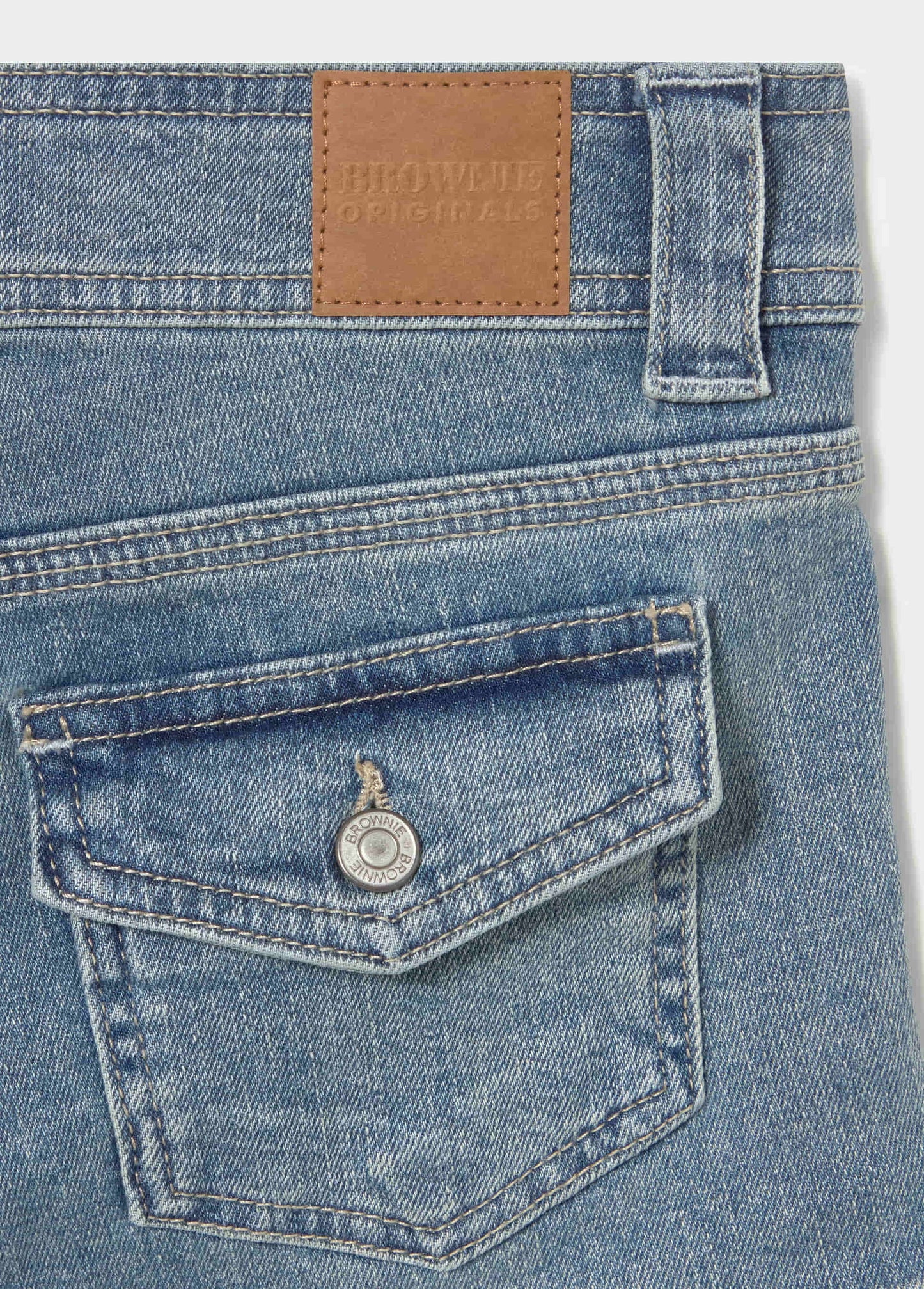 Short mini bolsillo