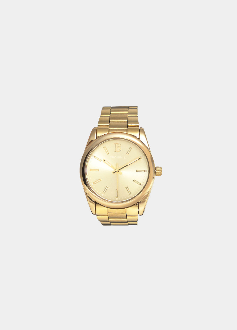 Reloj 32mm-oro