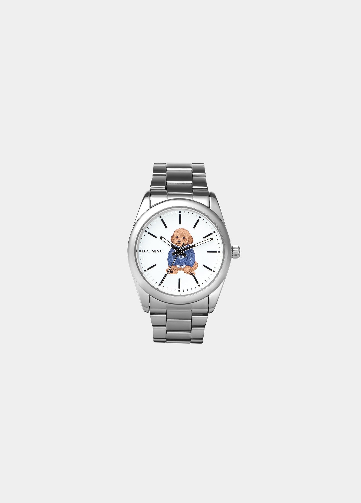 Reloj perrito 32mm