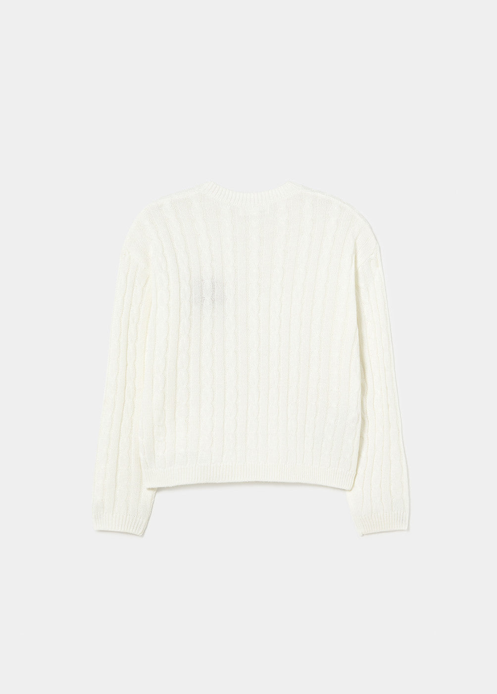 Jersey trenzas perritos