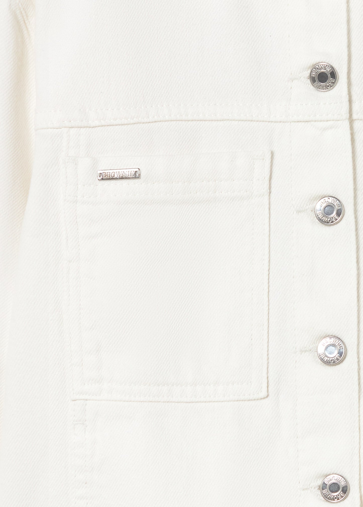 Chaqueta bolsillos grandes