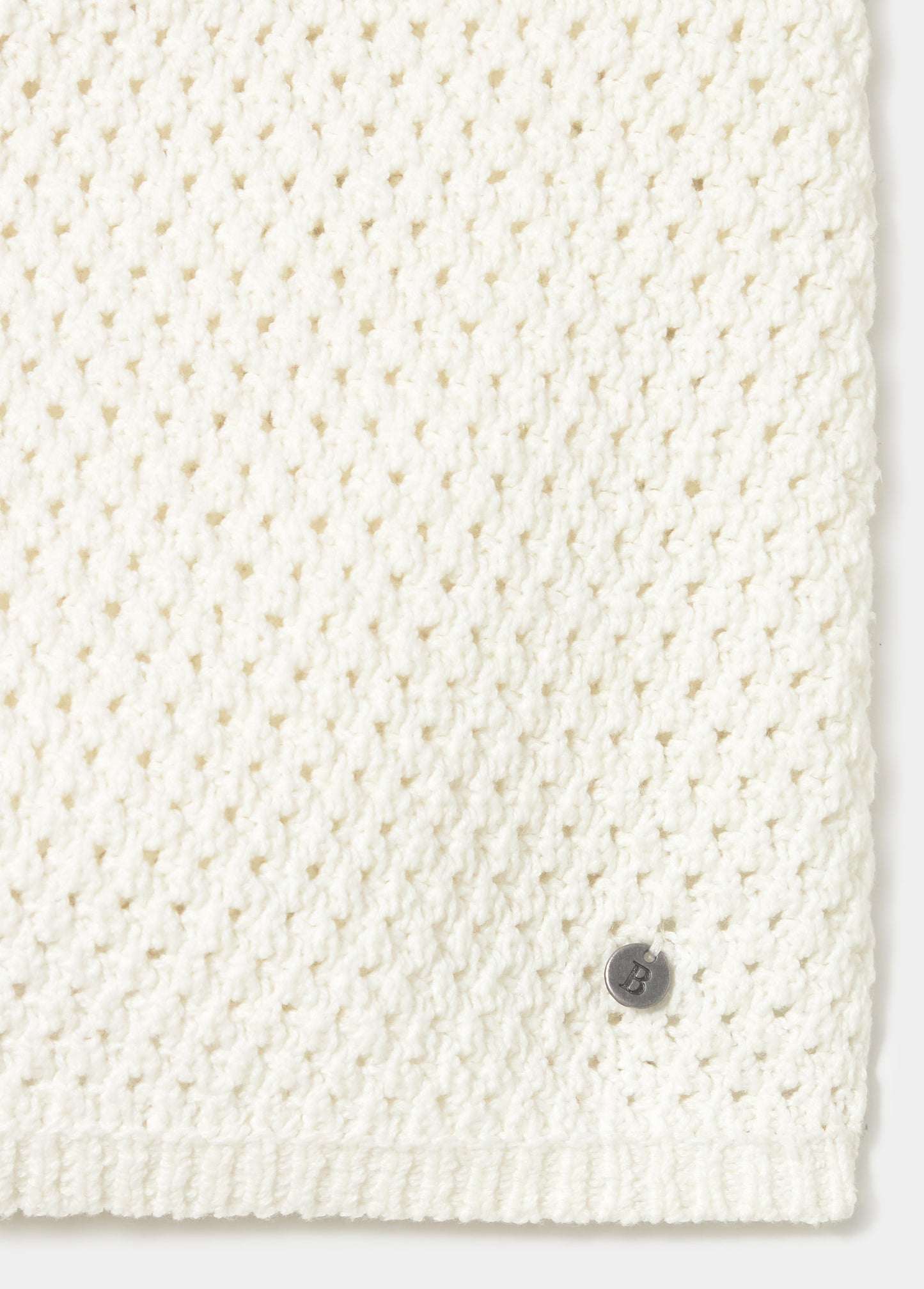 Top crochet