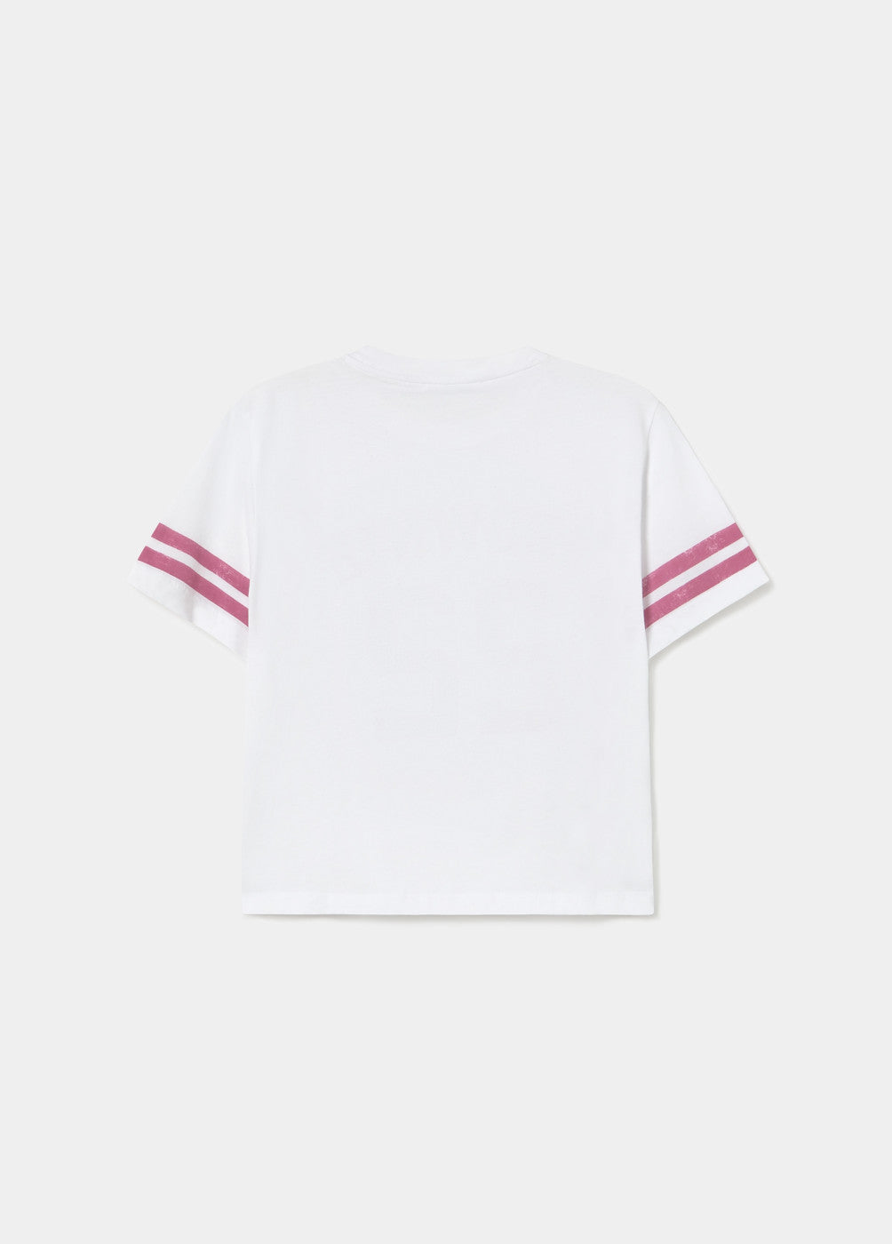 Camiseta print número