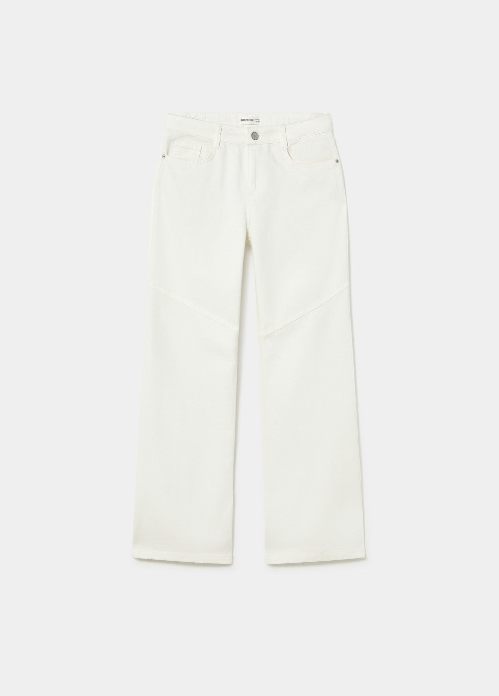 Pantalón estrellas trasero