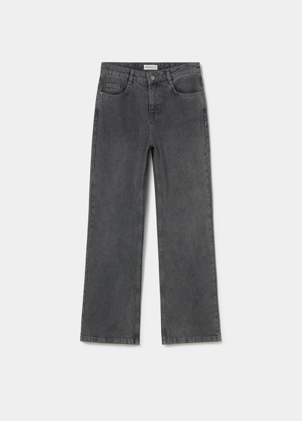 Jeans estrellas trasero