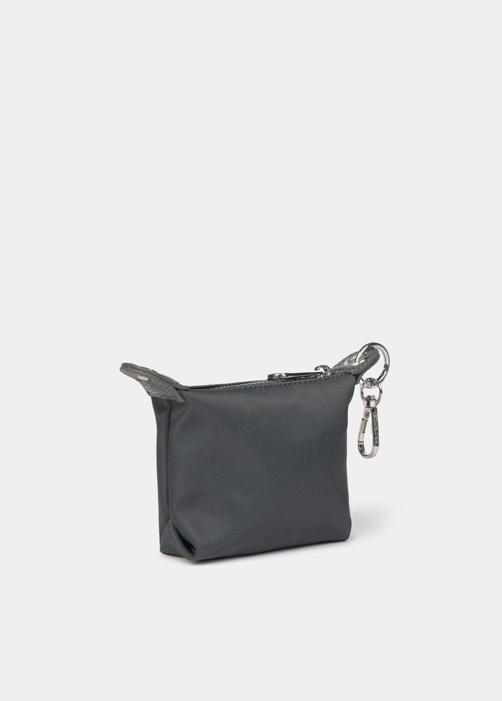 Monedero shopper nylon