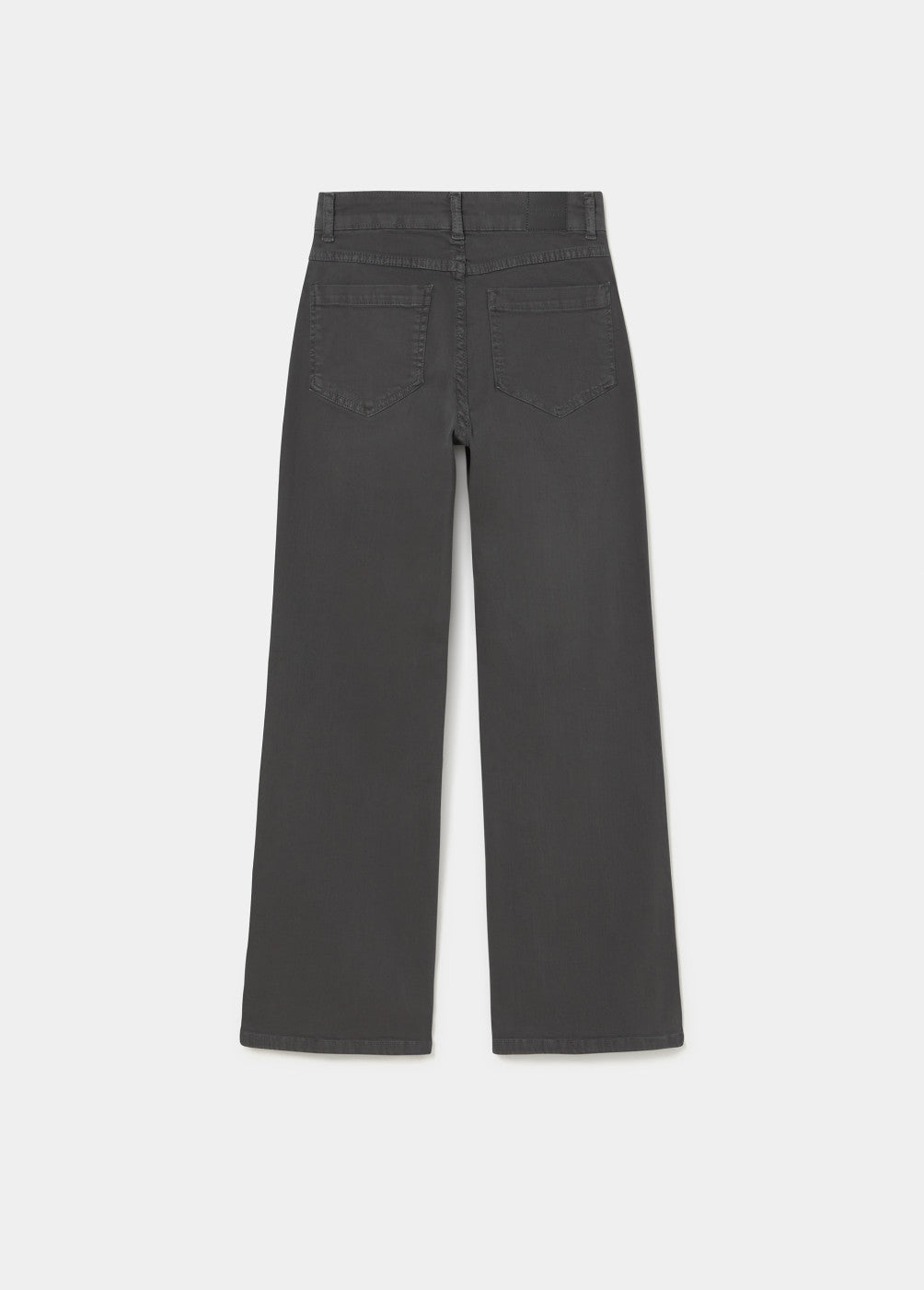 Pantalón culotte estrellas frontales