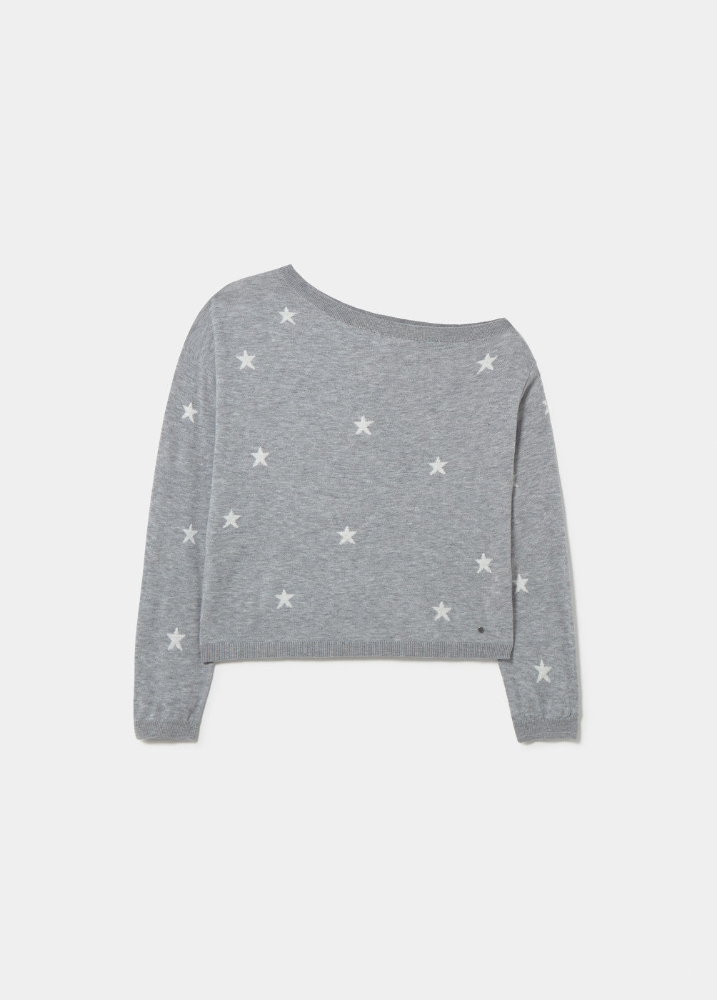 Jersey slouchy estrellas