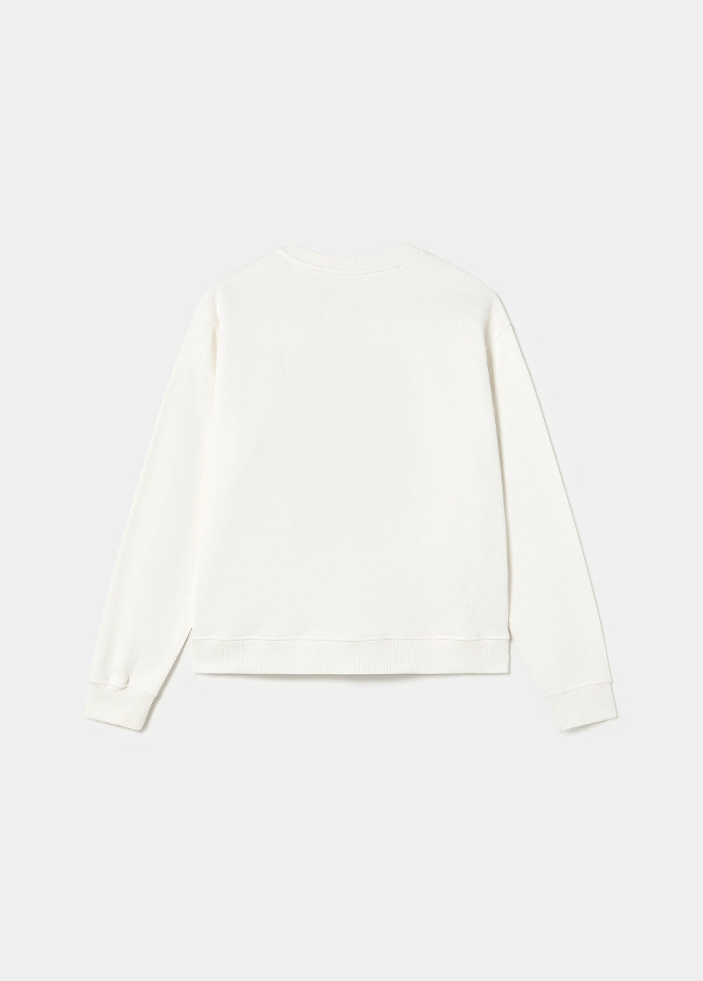 Sudadera print número