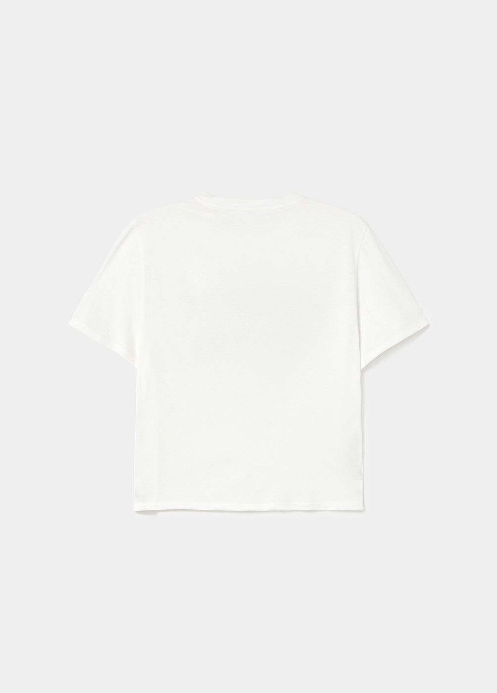 Camiseta logo