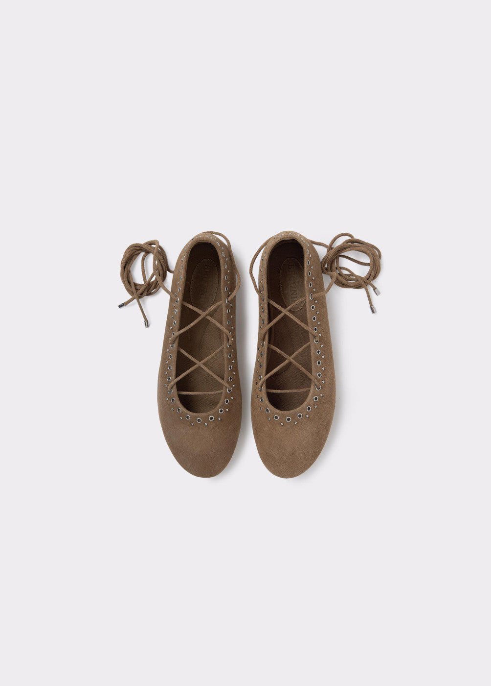 Bailarina tachitas atar