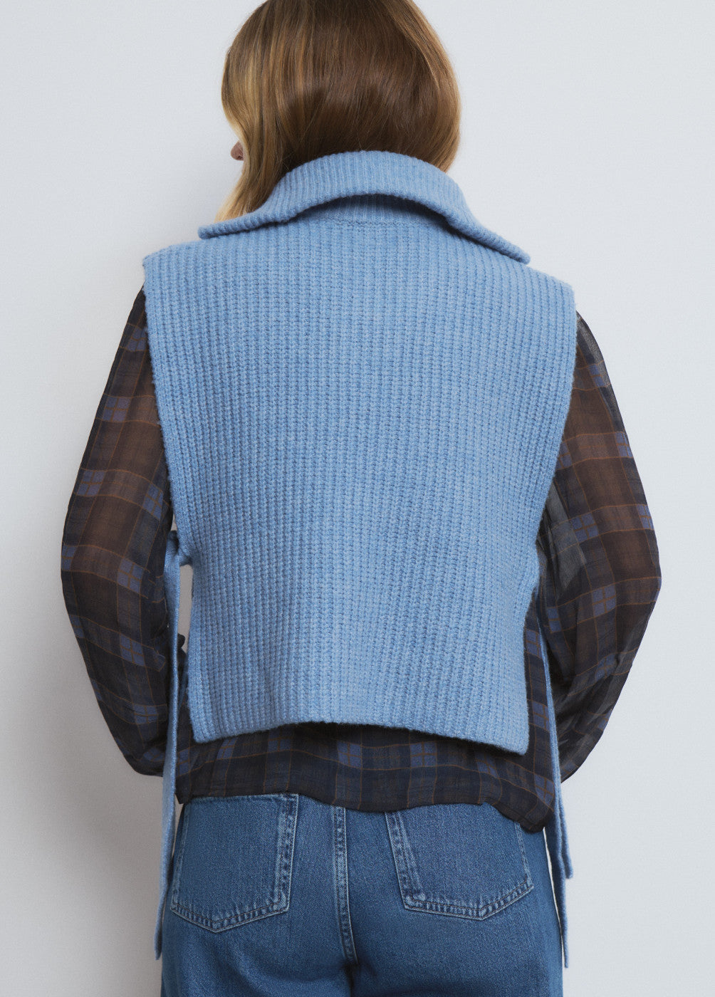 Pecherín cremallera