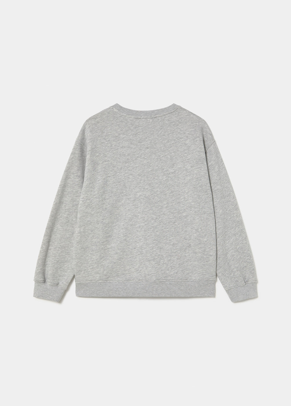 Sudadera vigore print oso