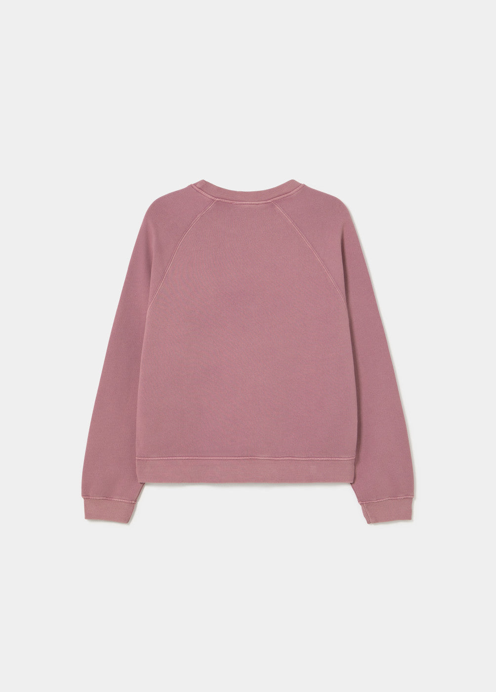 Sudadera logo y escudo