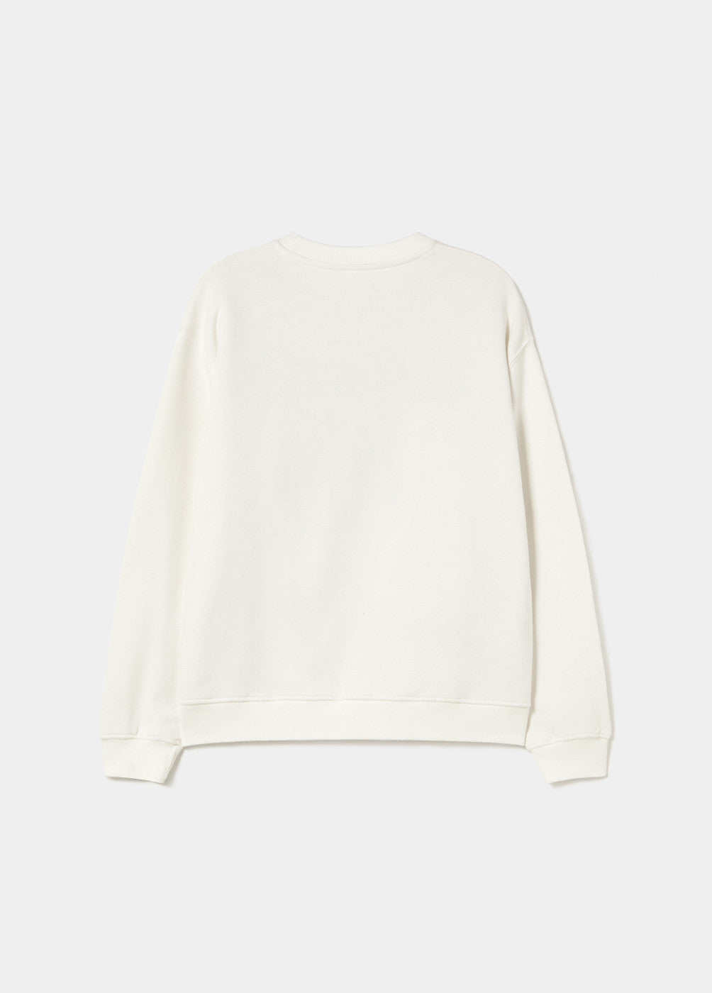 Sudadera print perrito