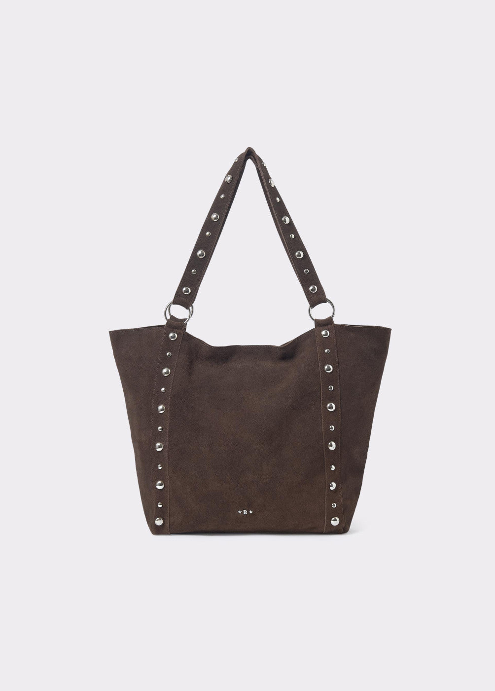 Shopper tachas bolas