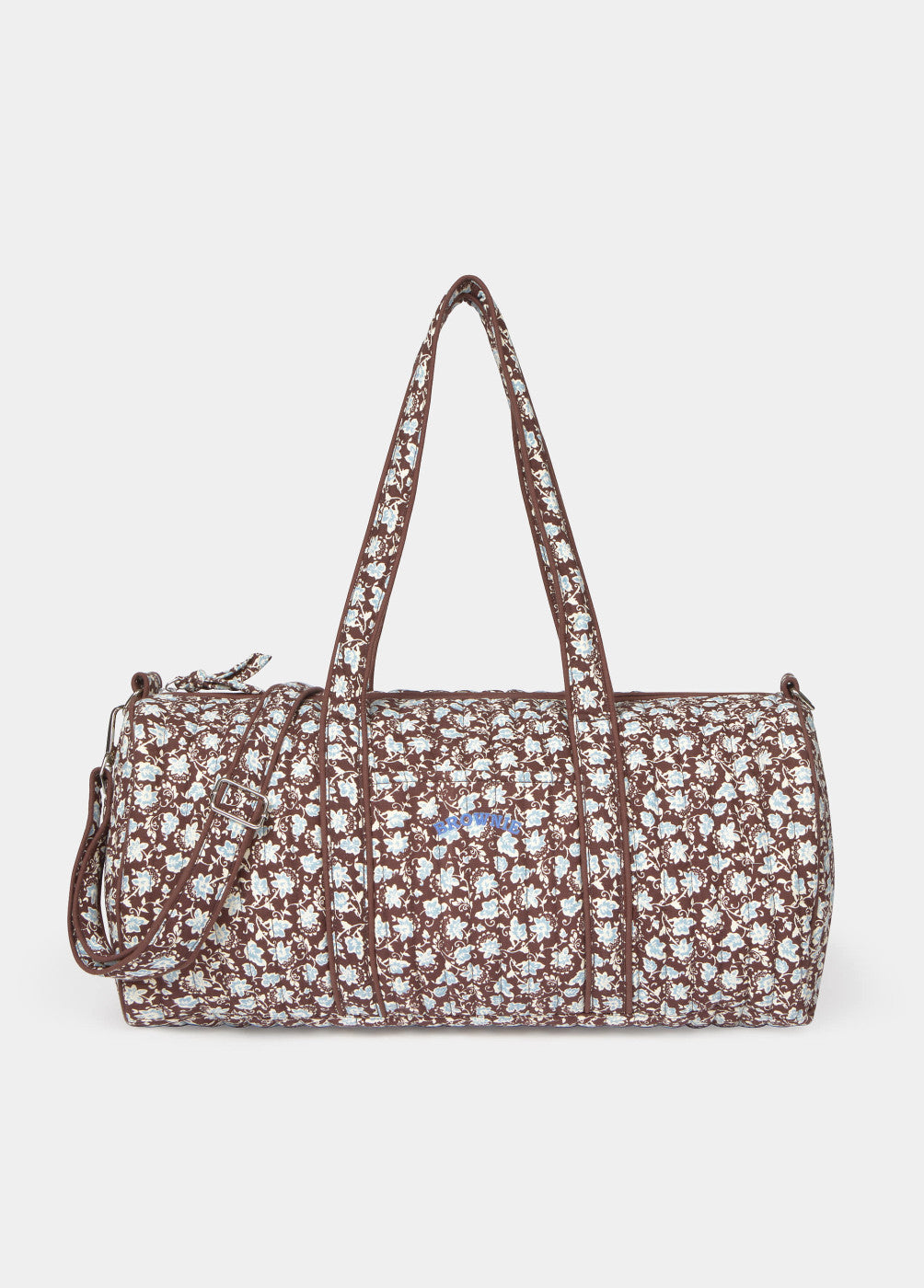 Bolsa grande estampado