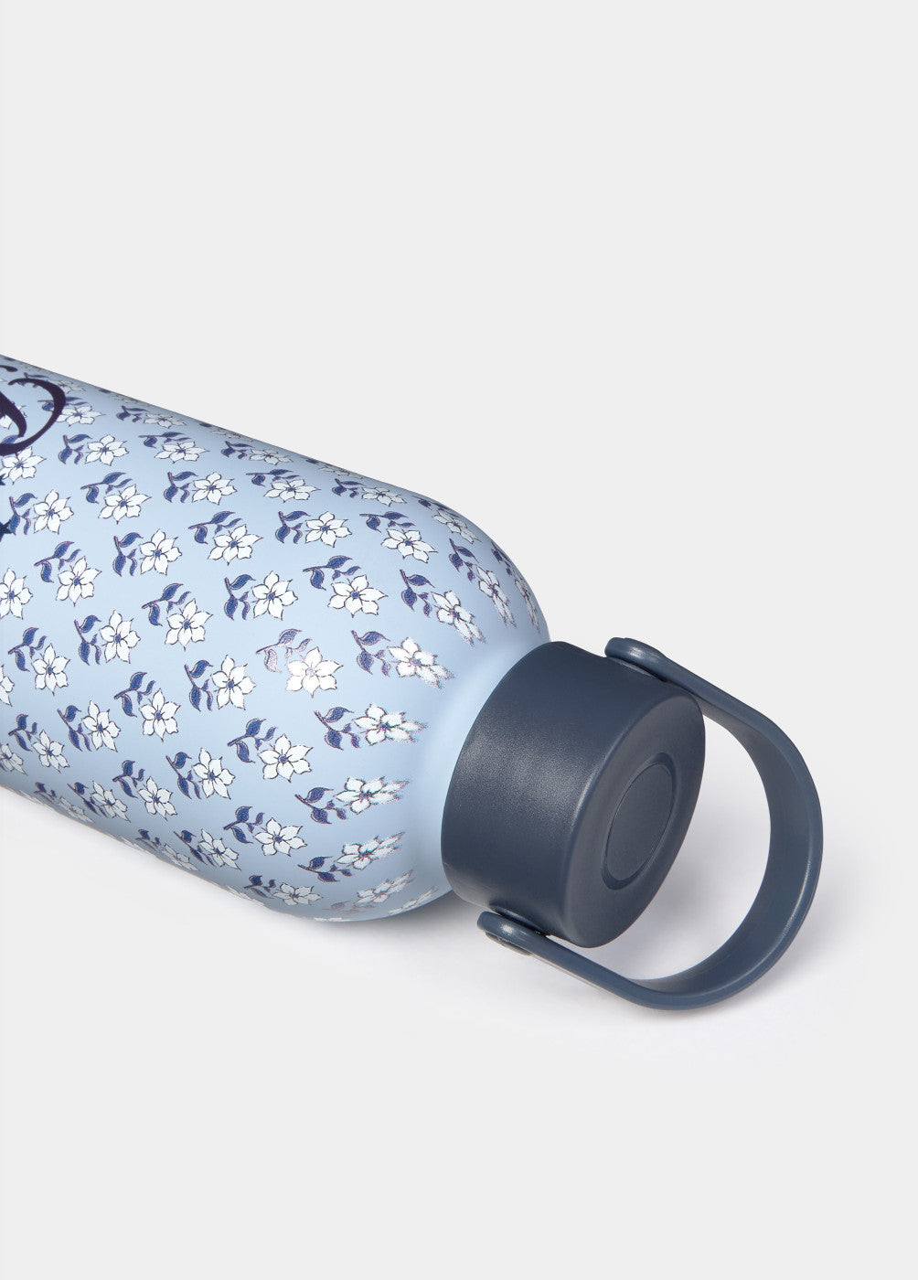 Botella flores Brownie