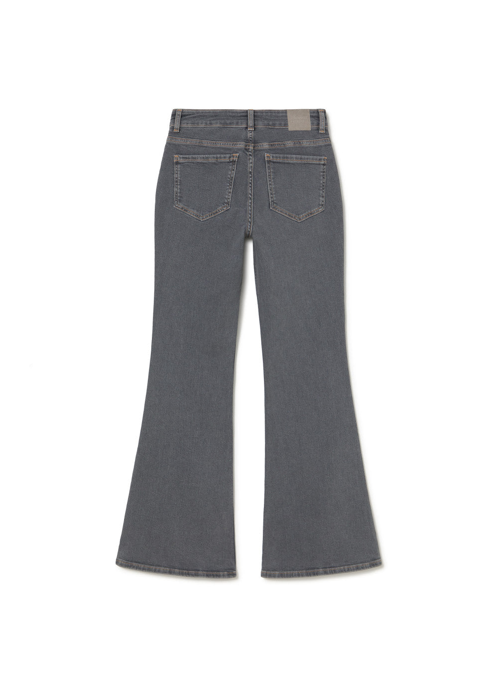 Jeans bolsillos frontales