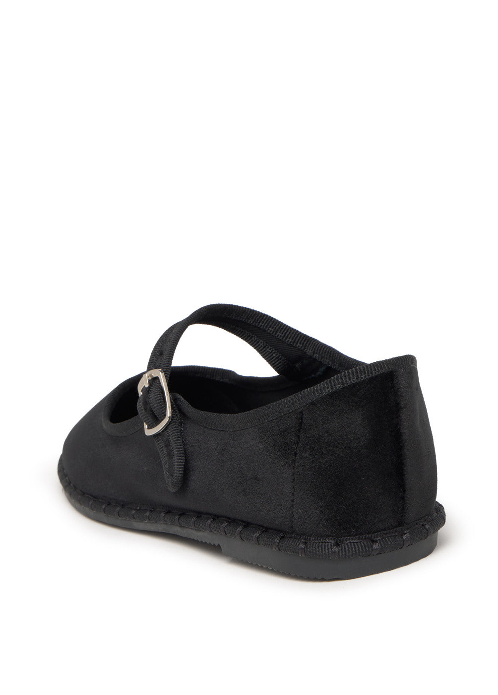 Bailarina terciopelo