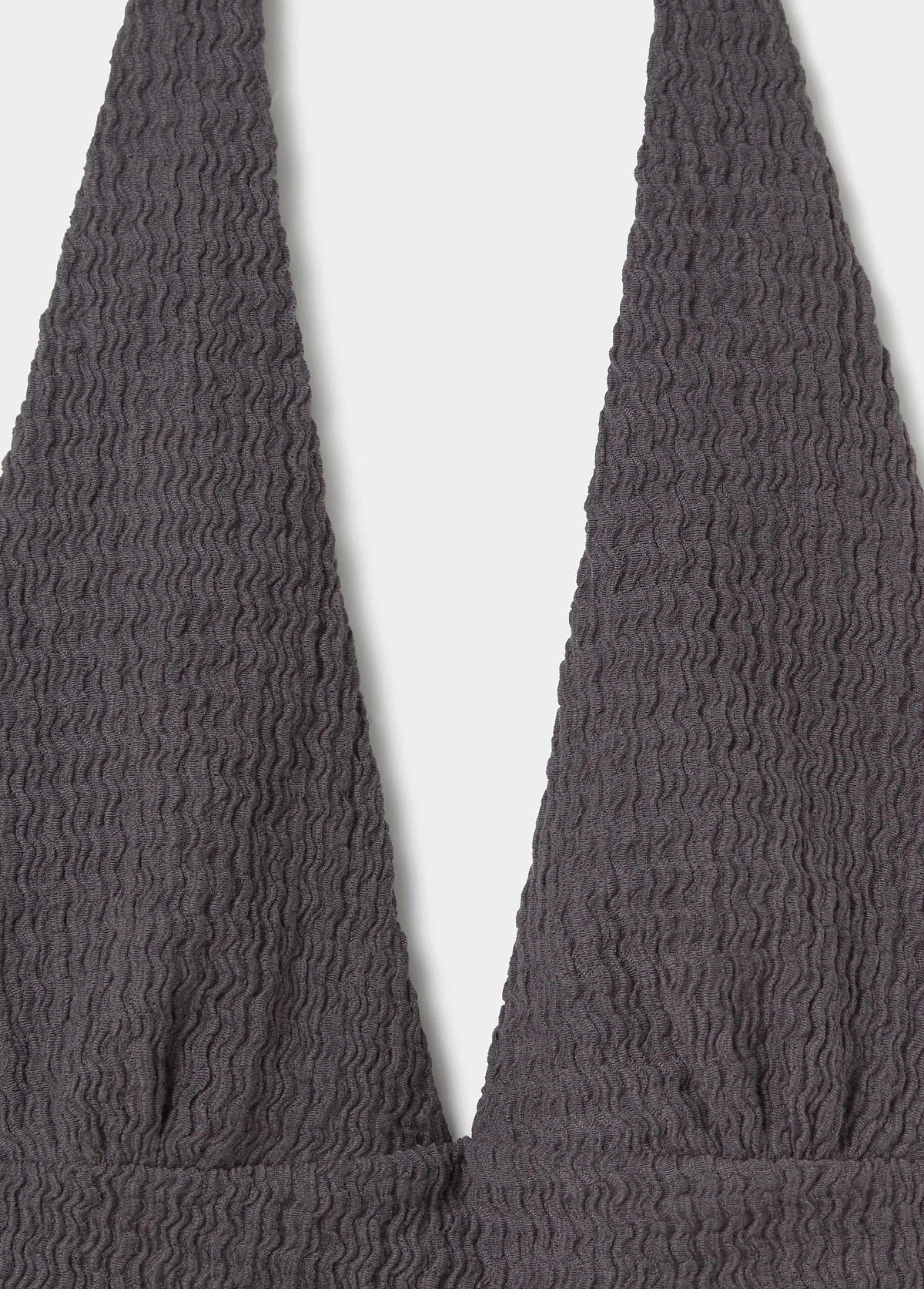 Top halter