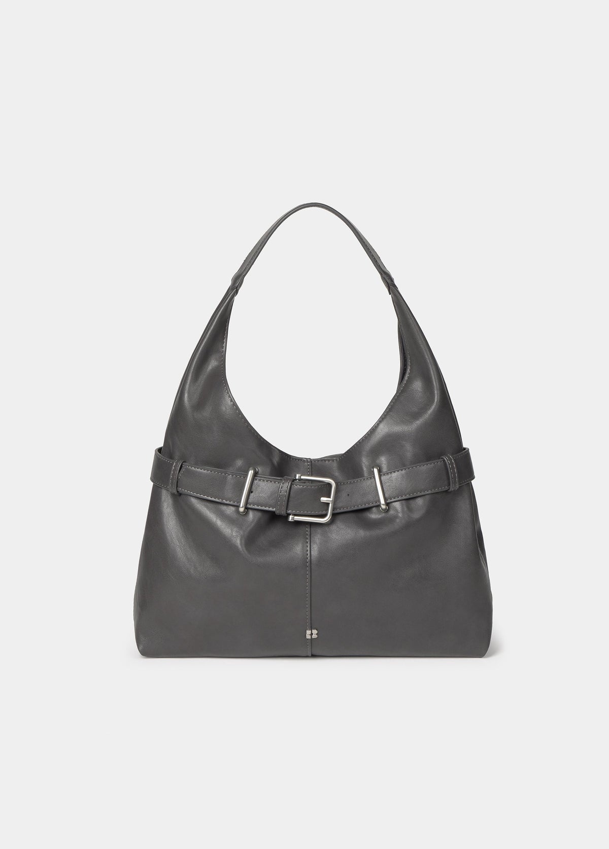 Bolso hombro hebilla