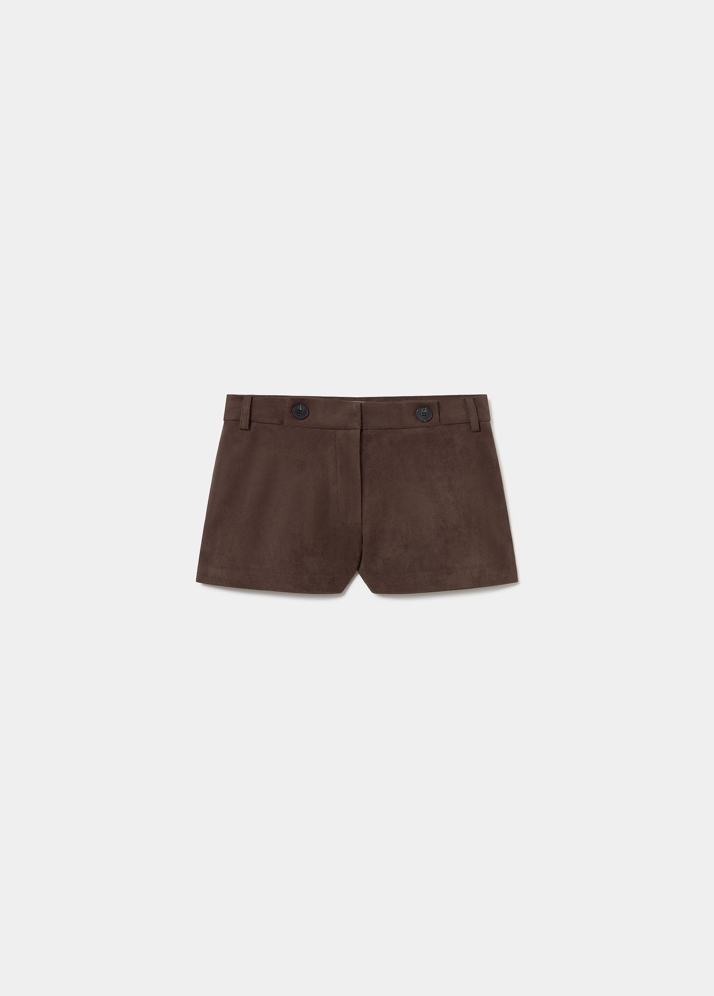 Short efecto ante pinzas