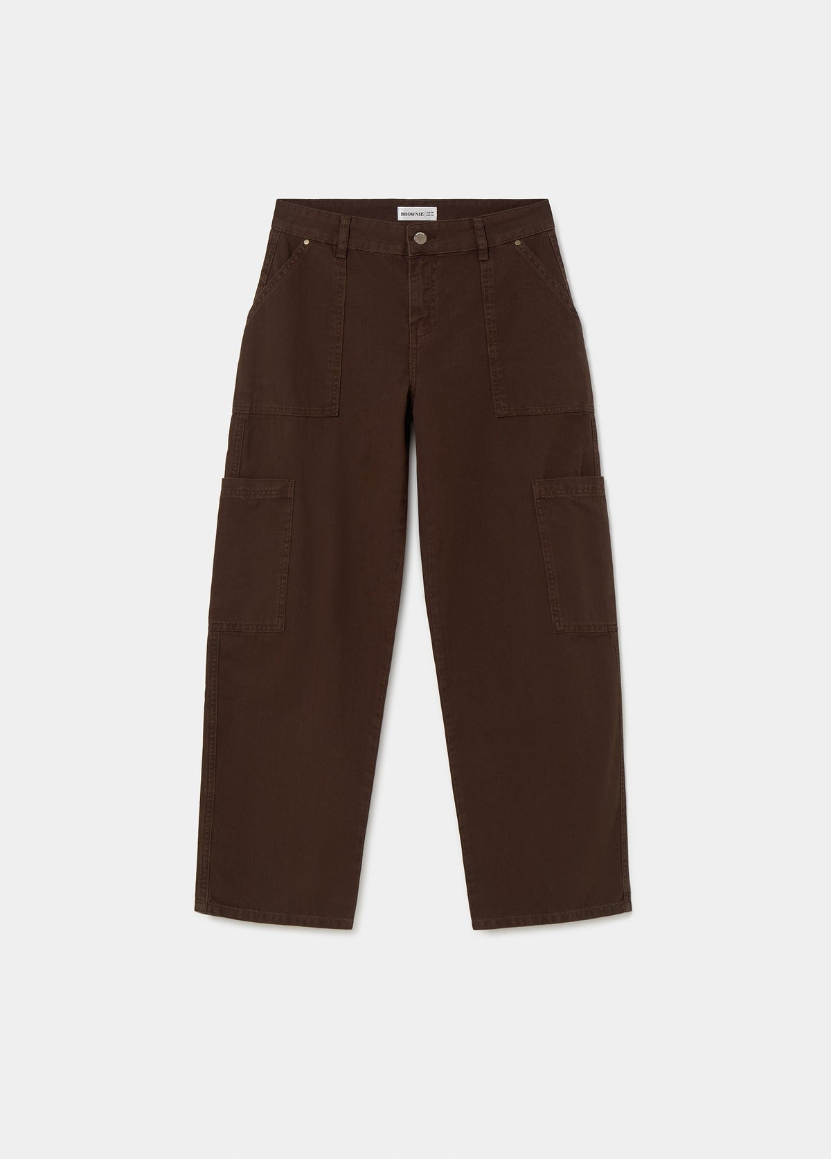 Pantalón cargo