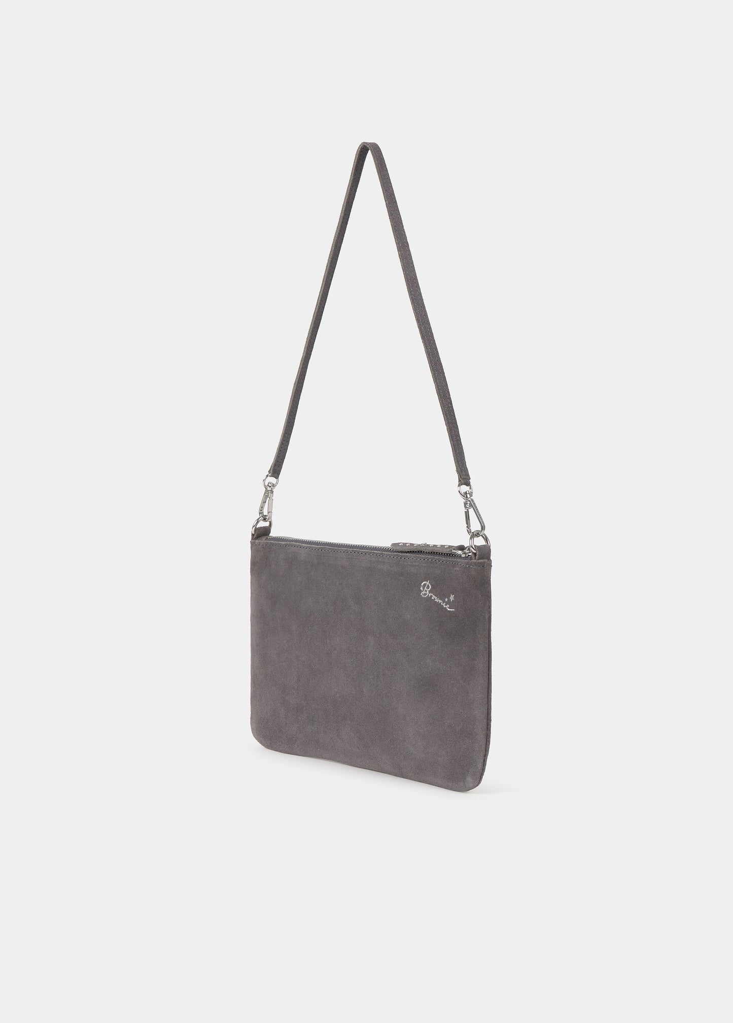 Bolso tachitas alas