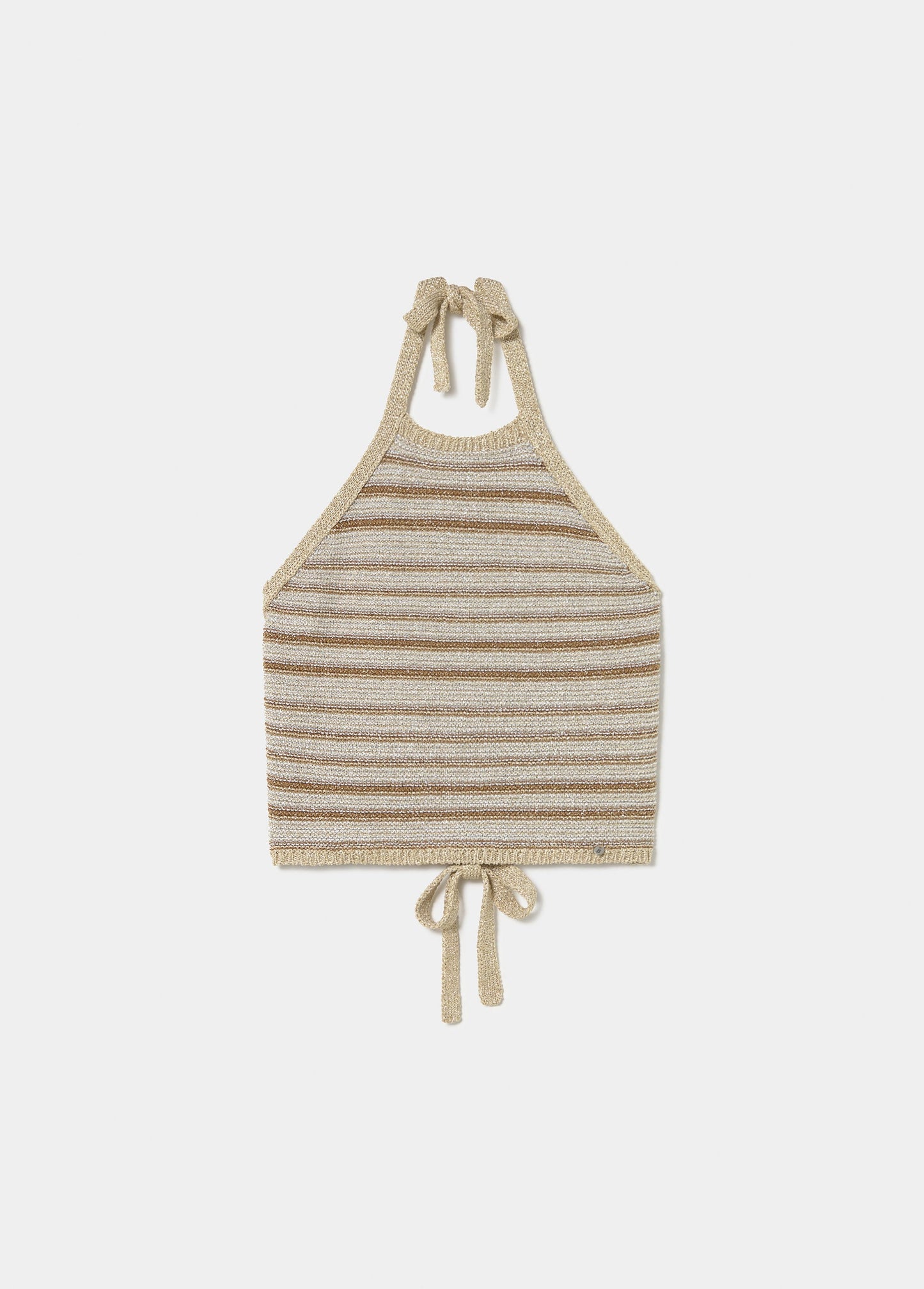Top halter