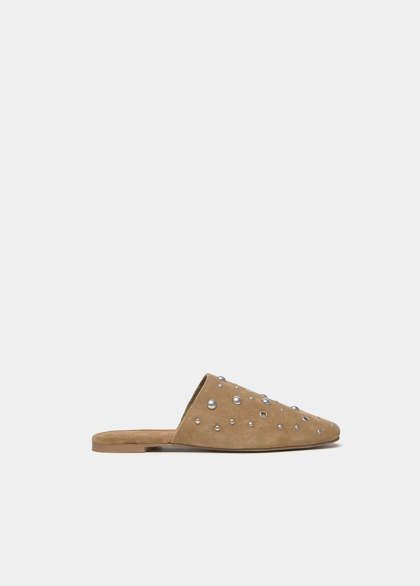Mule serraje tachas