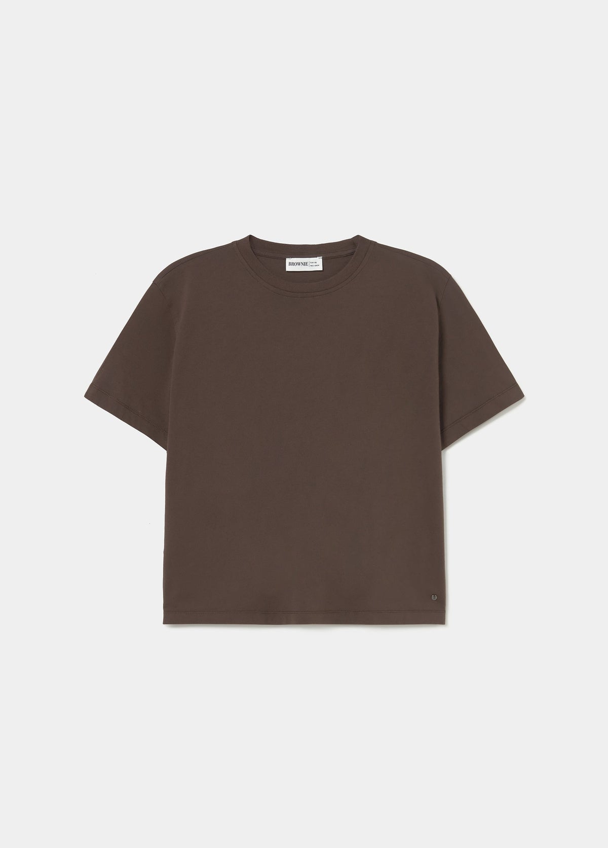 Camiseta básica
