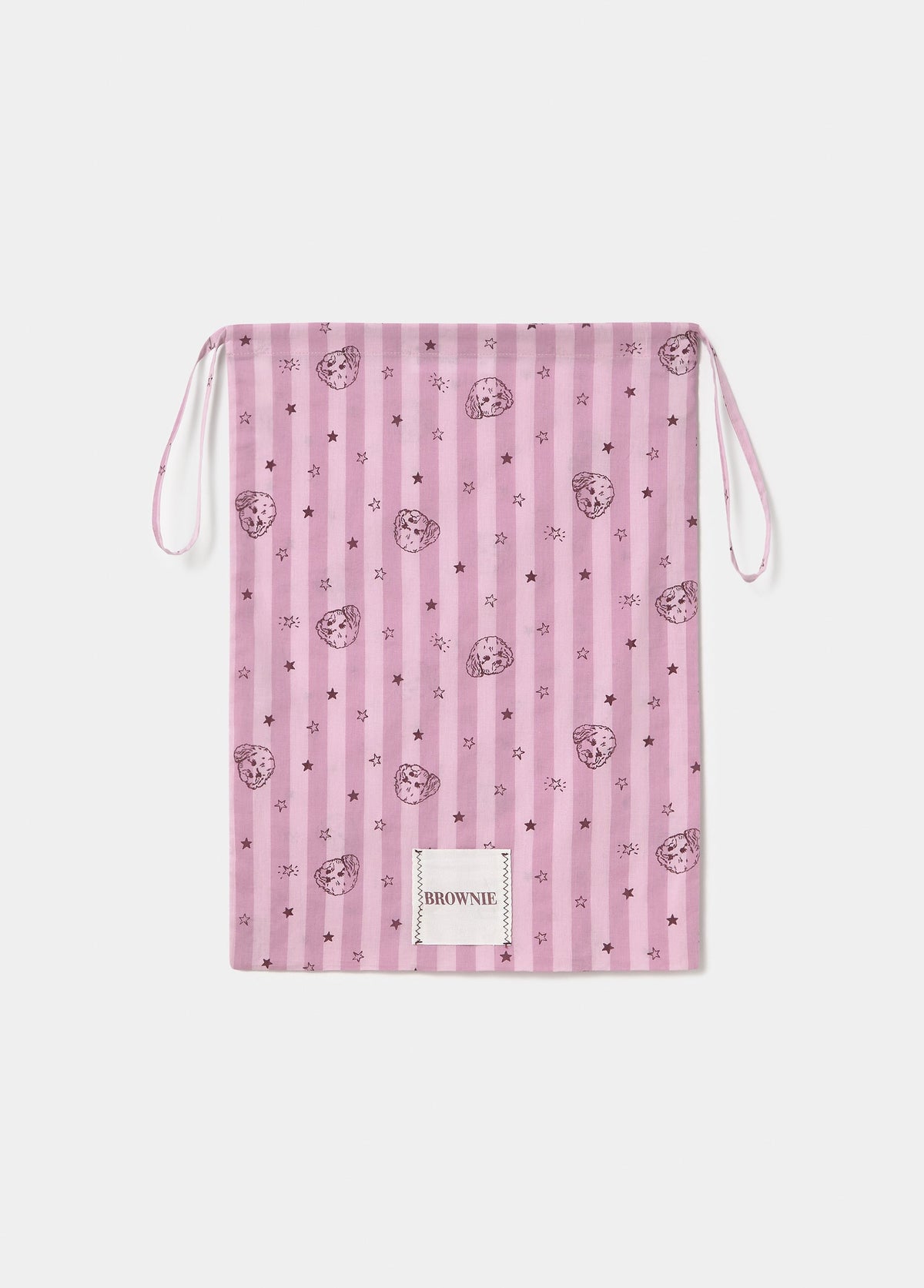 Pijama estampado