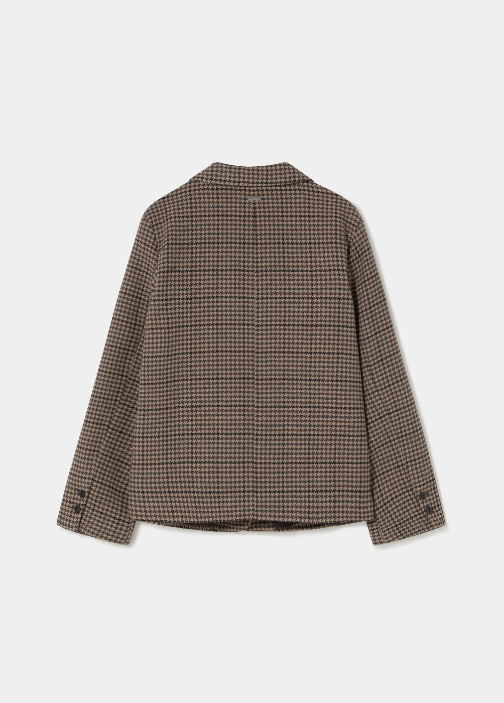 Americana pata de gallo