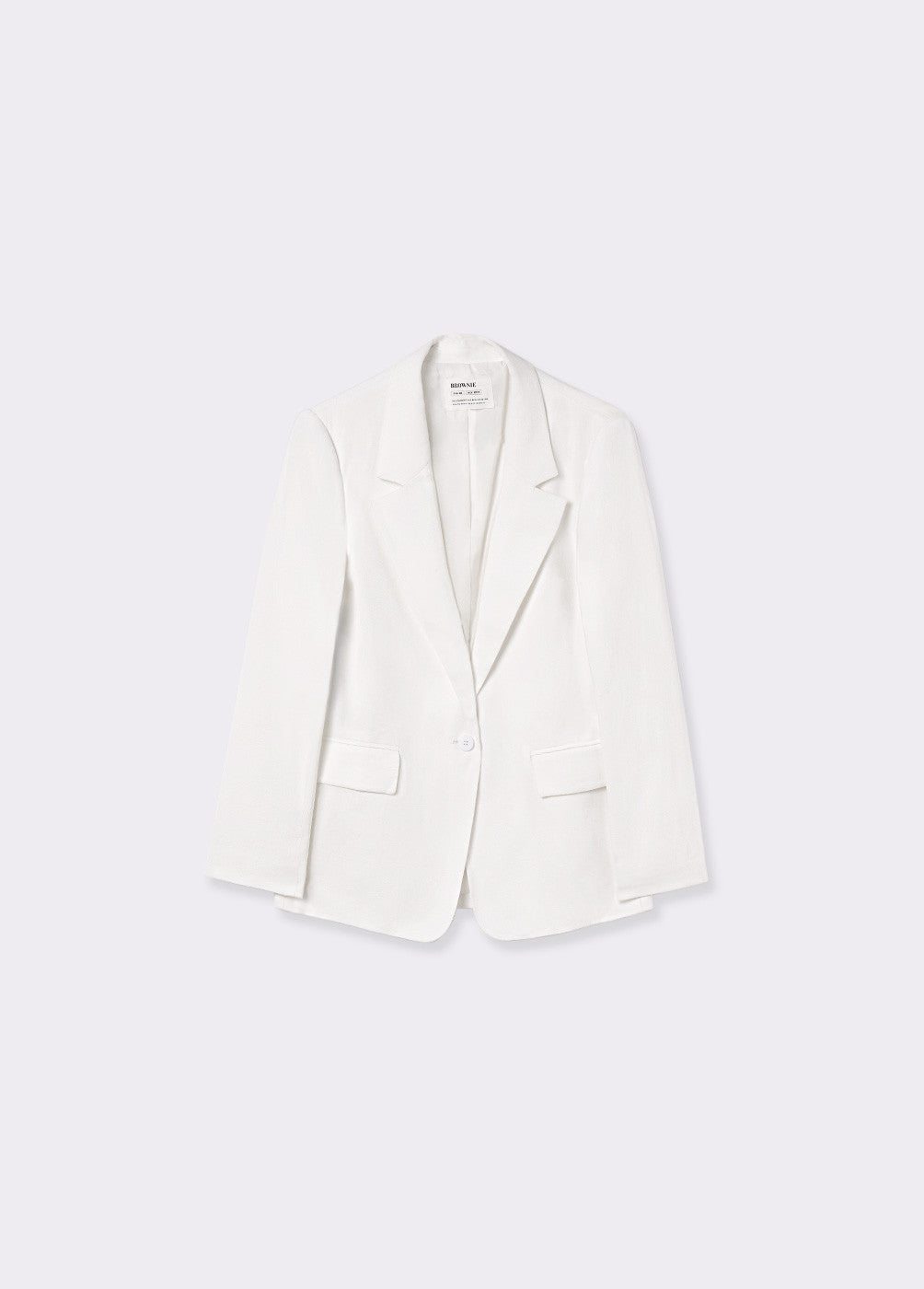 Americana traje sastre