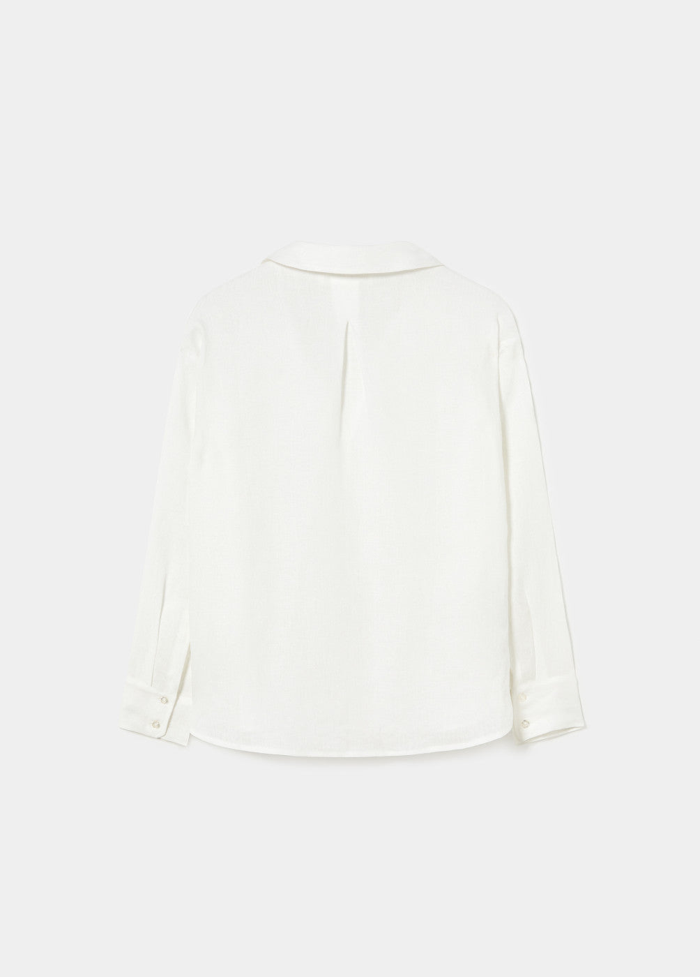 Camisa lino