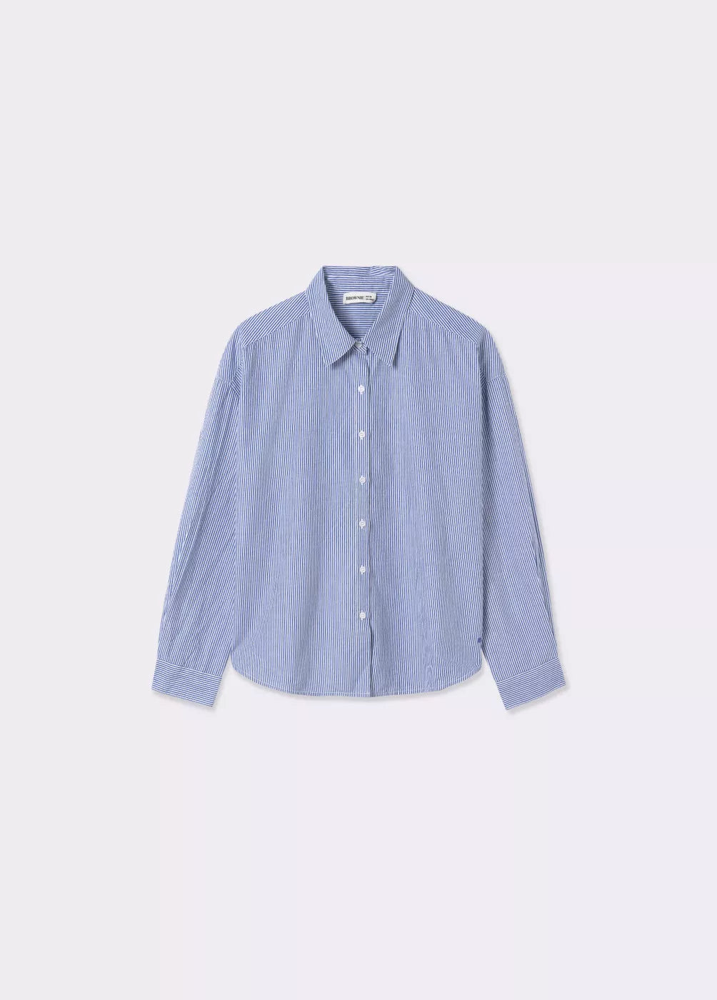 Camisa rayas