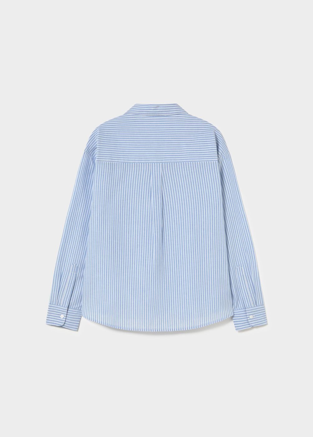 Camisa rayas