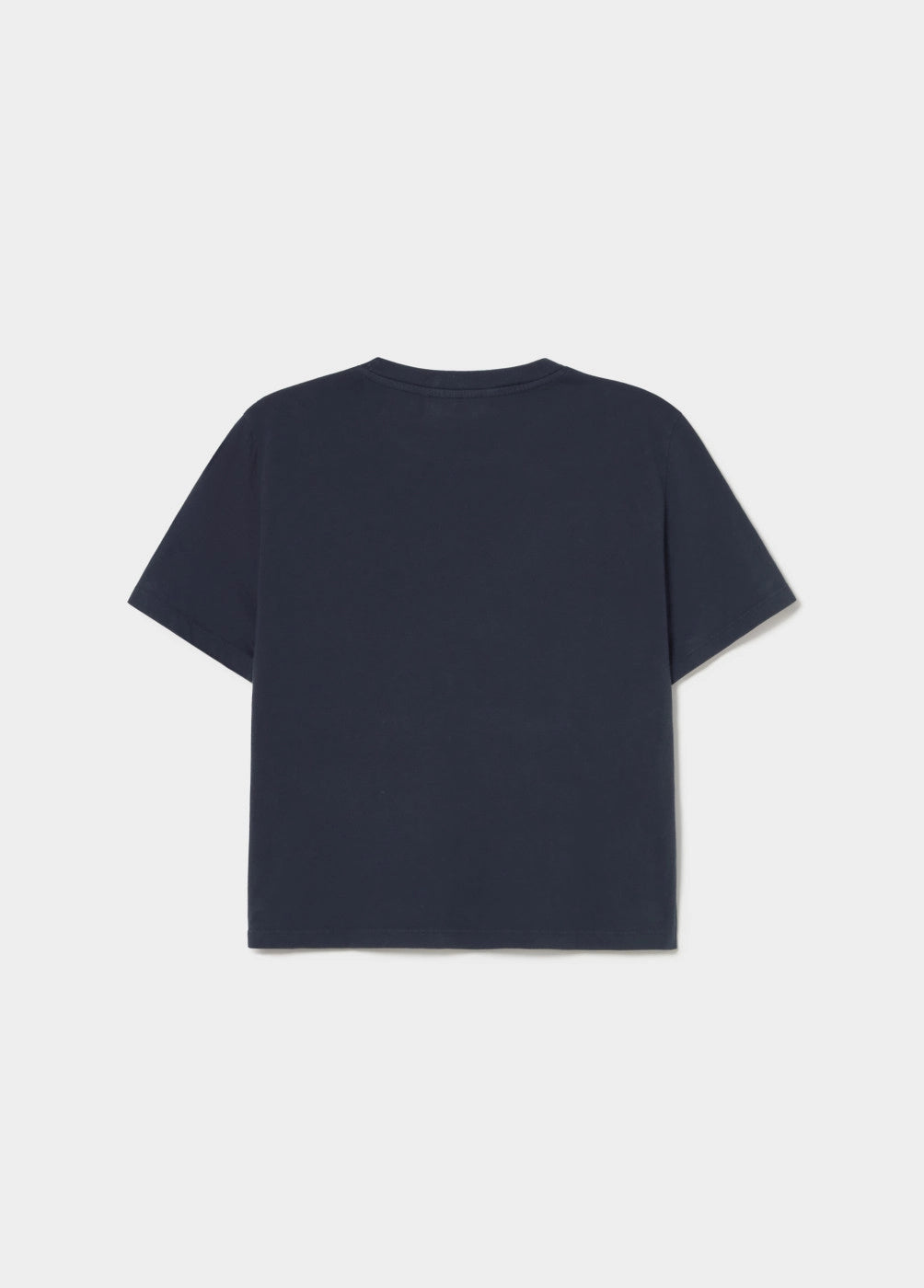 Camiseta logo brownie