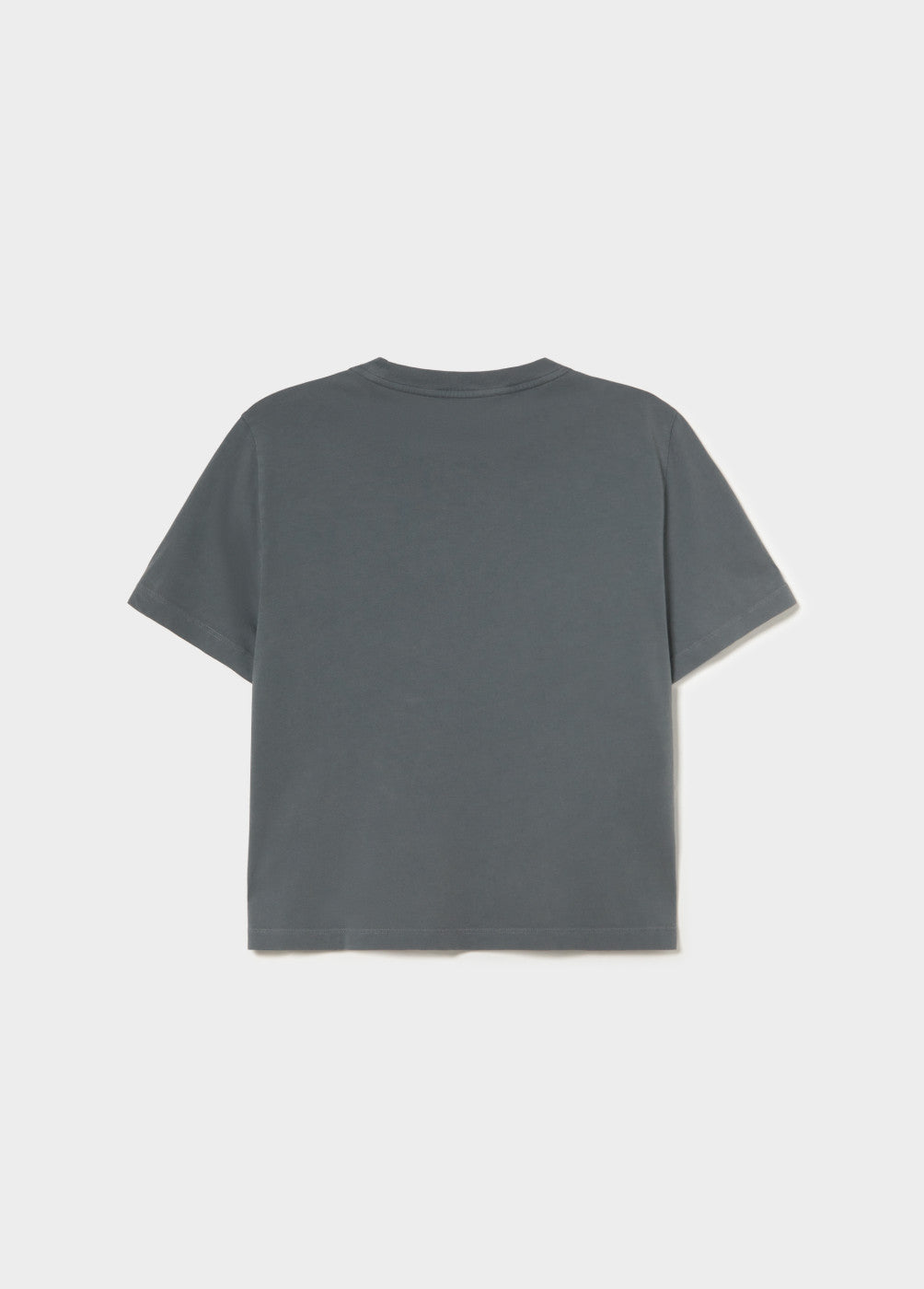 Camiseta logo
