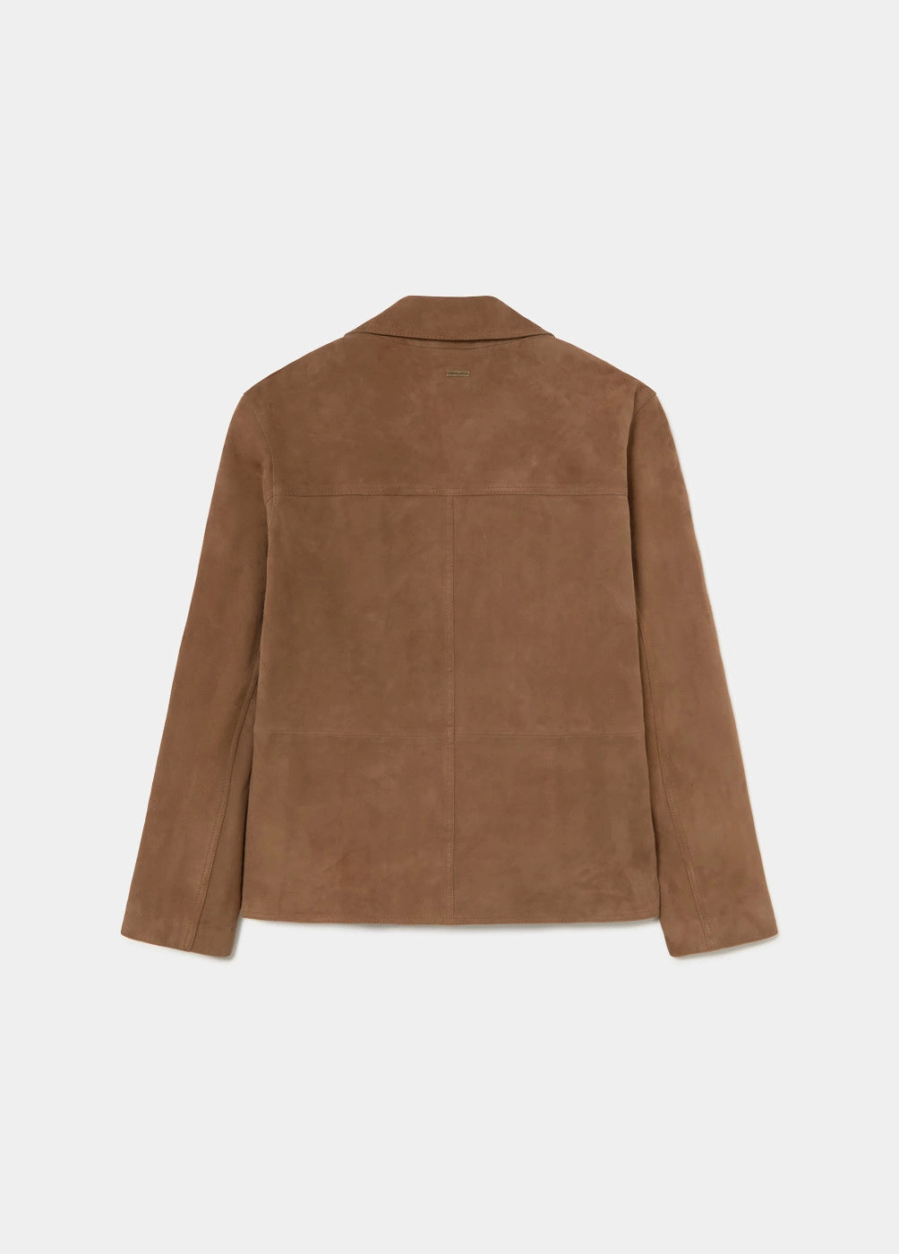 Chaqueta piel