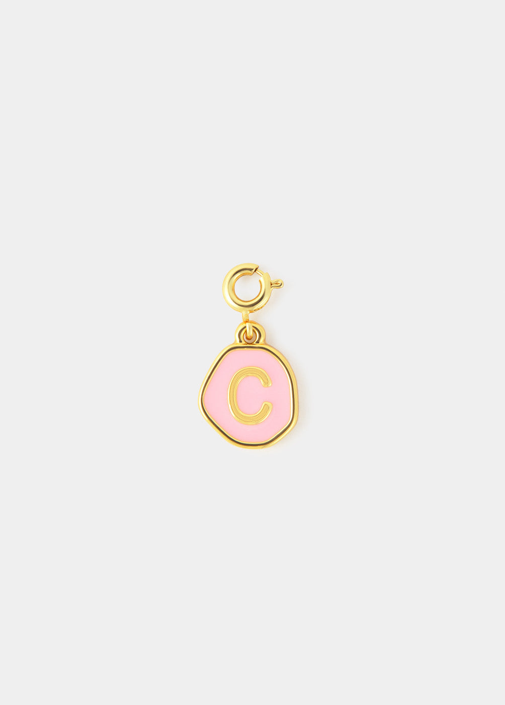 Charm inicial c