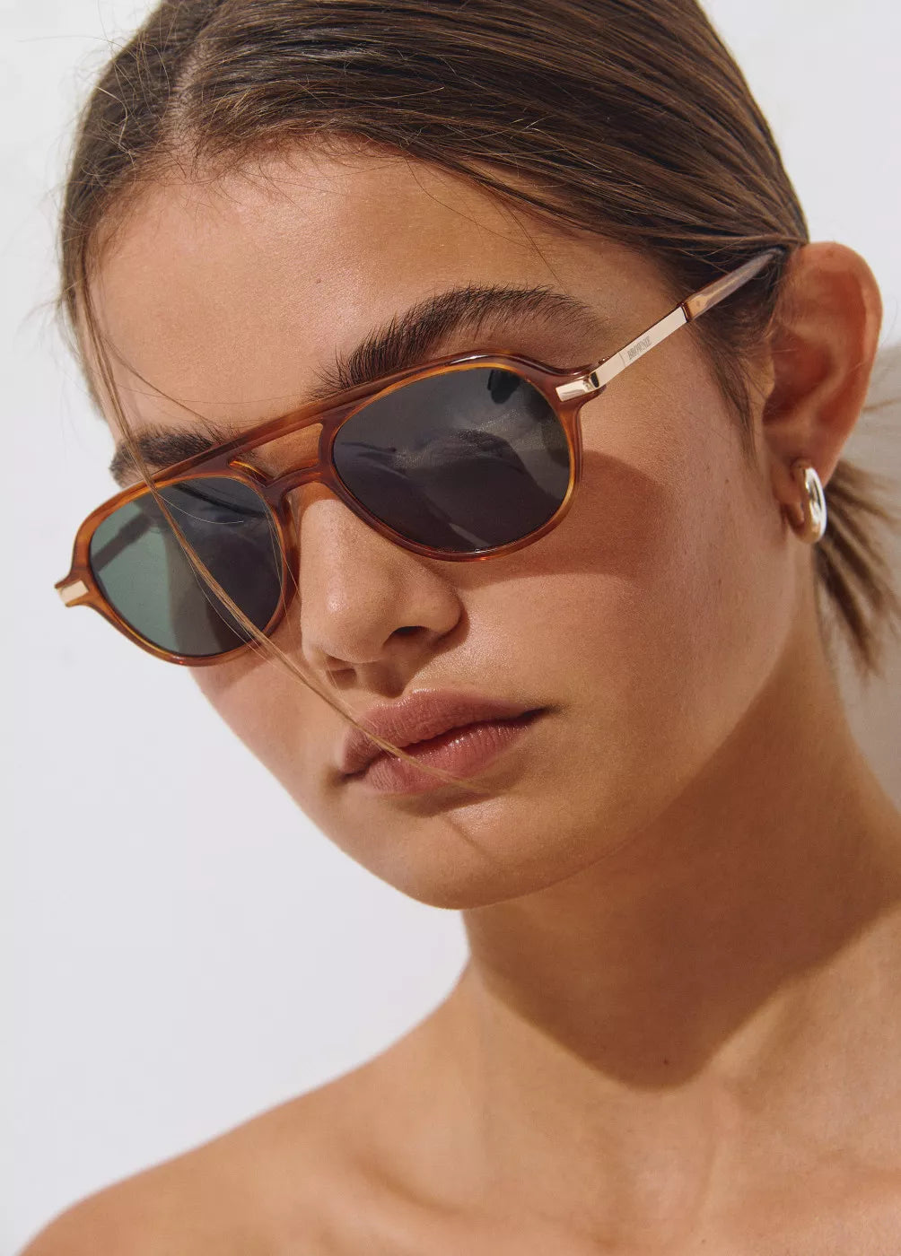 Gafas de sol aviador